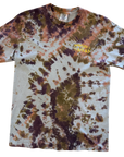 Lost Signal Scrunch Tie Dye (Medium)