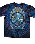 Mystery Tie Dye - Home Planet (Reserve)