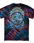 Mystery Tie Dye - Home Planet (Reserve)