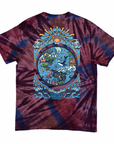 Mystery Tie Dye - Home Planet (Reserve)