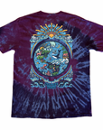 Mystery Tie Dye - Home Planet (Reserve)