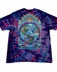 Mystery Tie Dye - Home Planet (Reserve)