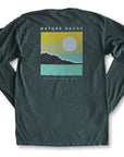 Jade Long Sleeve