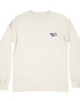 Eddie the Yeti Long Sleeve (Natural)