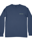 Supermoon Trail Long Sleeve (Midnight)