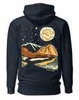 Supermoon Trail Hoodie