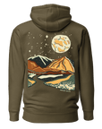 Supermoon Trail Hoodie