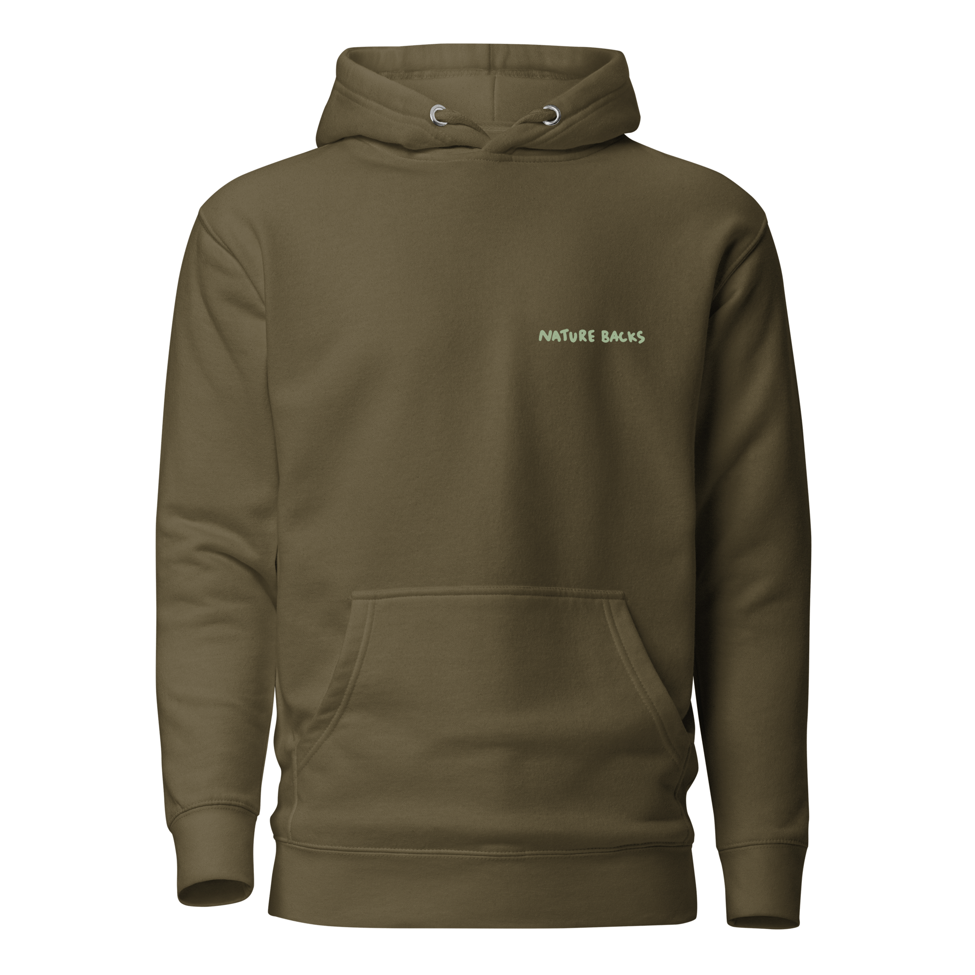 Supermoon Trail Hoodie