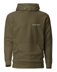 Supermoon Trail Hoodie