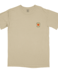 Bear Tracks Khaki front