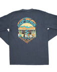 Come Together Long Sleeve (Ocean)