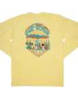 Come Together Long Sleeve (Sunray)