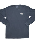 Come Together Long Sleeve (Ocean)