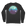 Nature Backs Comfort Colors Camping Black Long Sleeve T-Shirt | Nature-Inspired Design on Ultra-Soft Fabric