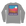  Nature Backs Comfort Colors Moon Gray Long Sleeve T-Shirt | Nature-Inspired Design on Ultra-Soft Fabric