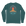Nature Backs Comfort Colors Prism Spruce Long Sleeve T-Shirt | Nature-Inspired Design on Ultra-Soft Fabric