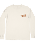 Slopes Long Sleeve (Natural)