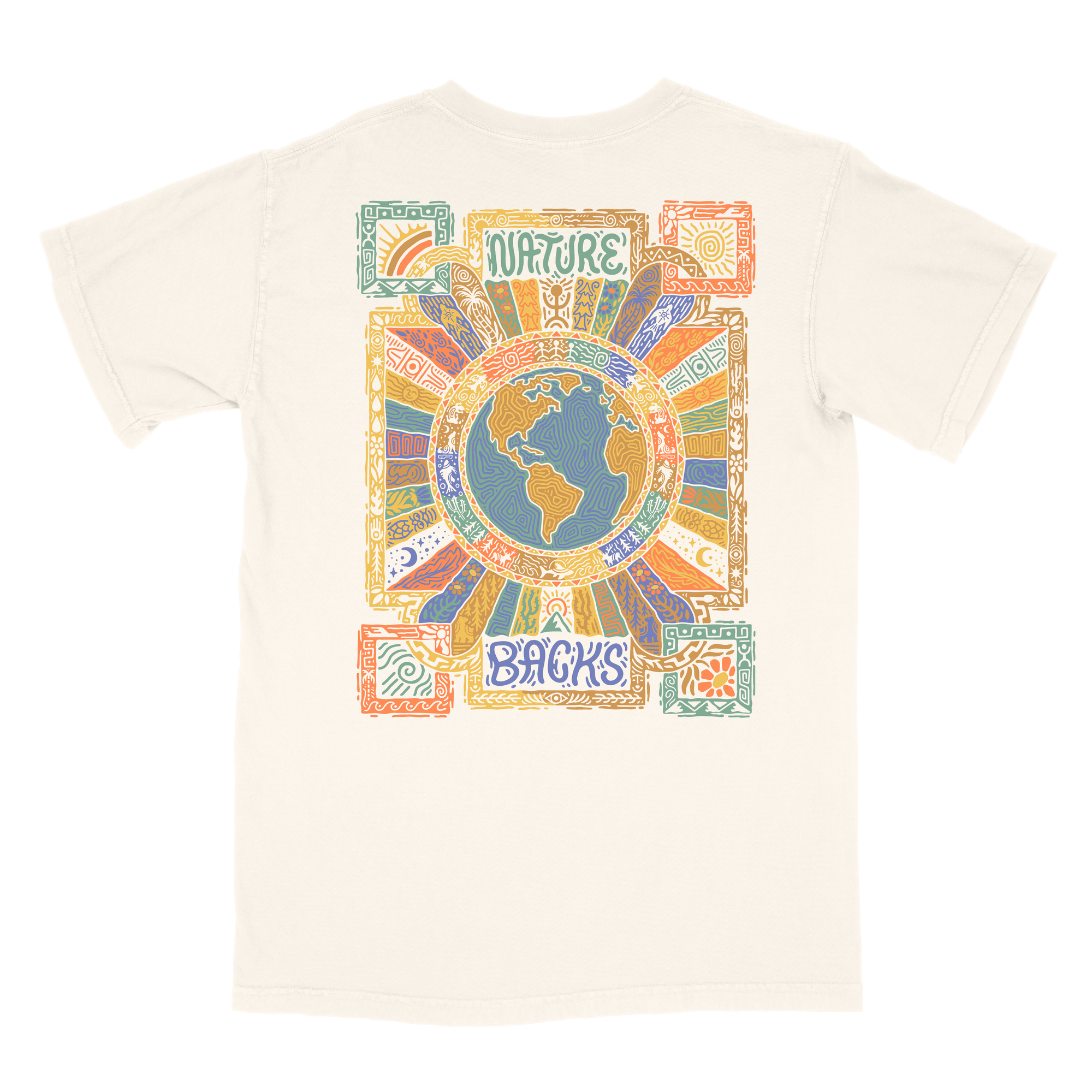 Origins - Earth Day 2026