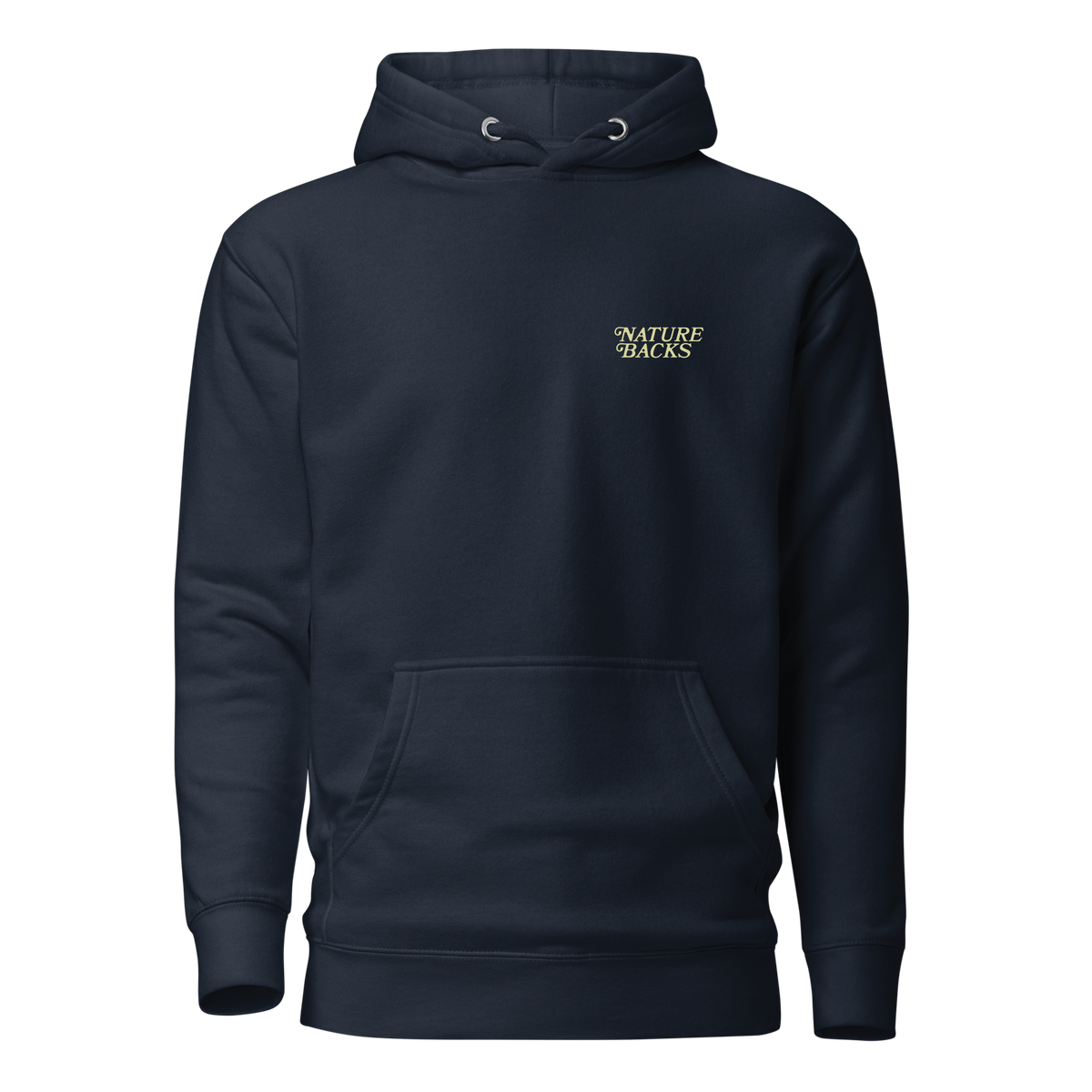 Bison Hoodie