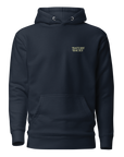 Bison Hoodie