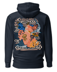 Ocean Reef Hoodie