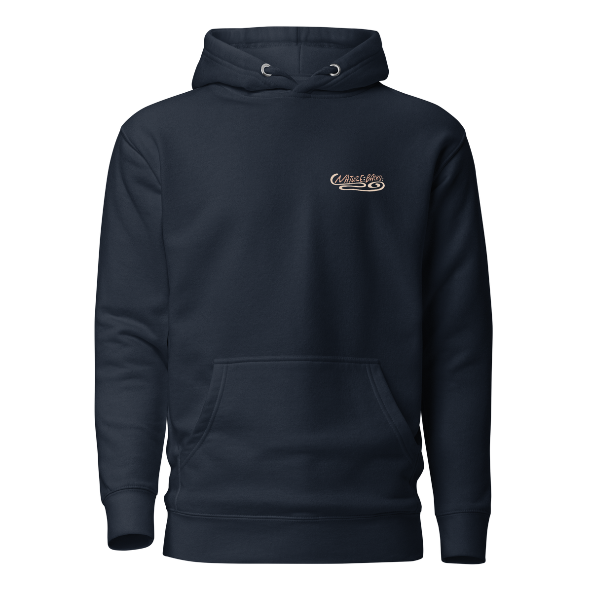 Ocean Reef Hoodie
