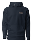 Ocean Reef Hoodie