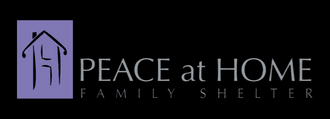 Peace at Home Logo