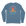Nature Backs Comfort Colors Prism Fog Long Sleeve T-Shirt | Nature-Inspired Design on Ultra-Soft Fabric