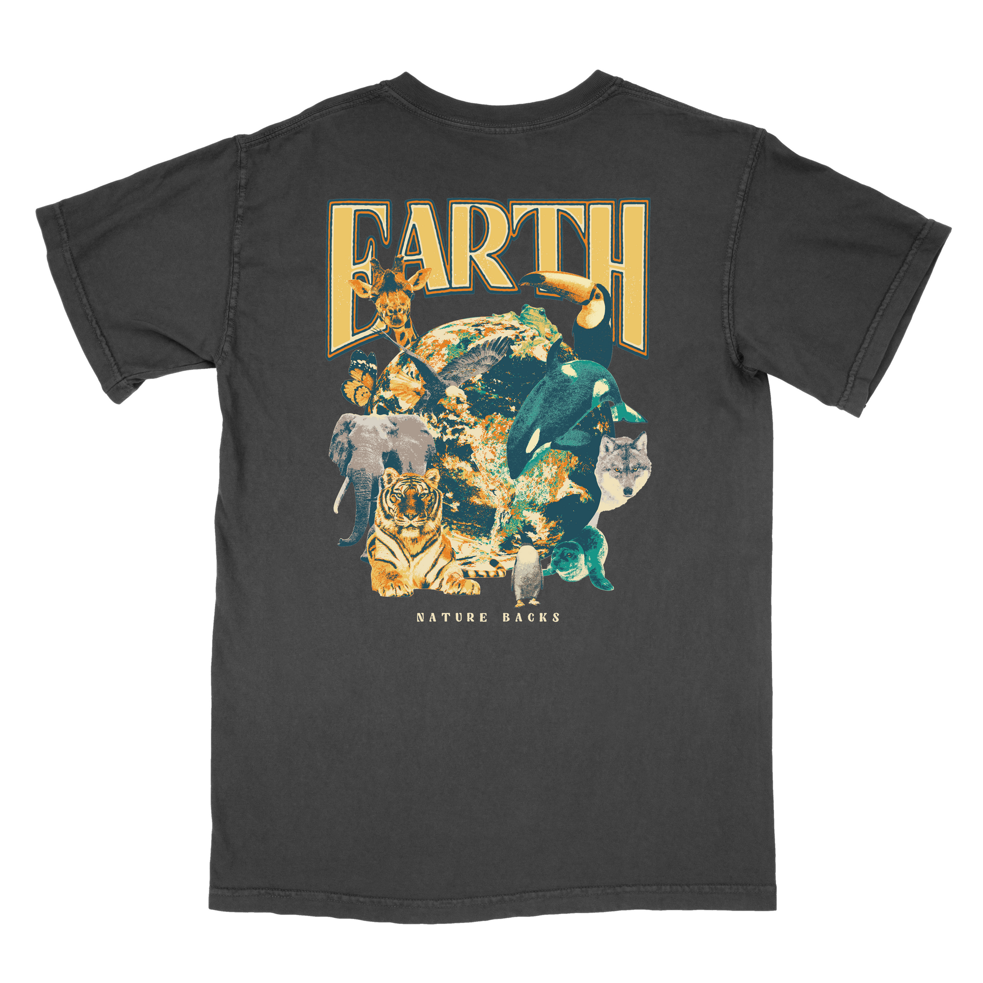 Bio - Earth Day 2026