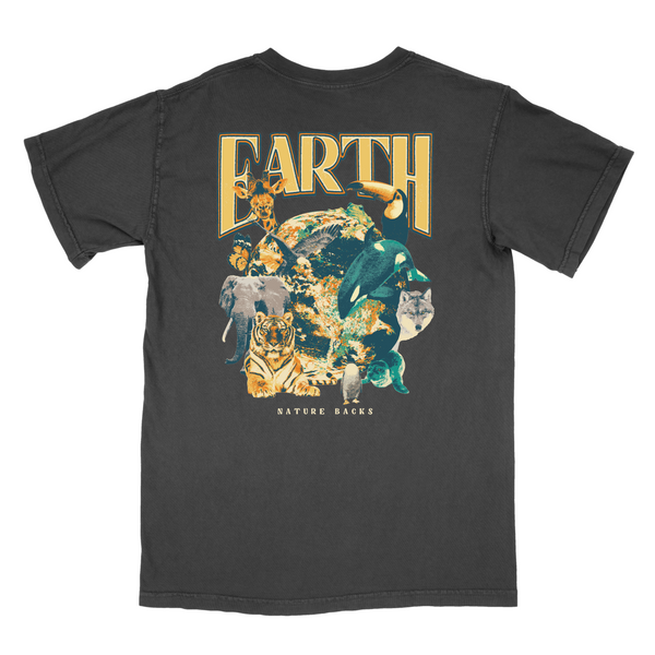 Bio - Earth Day 2026