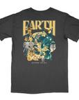 Bio - Earth Day 2026