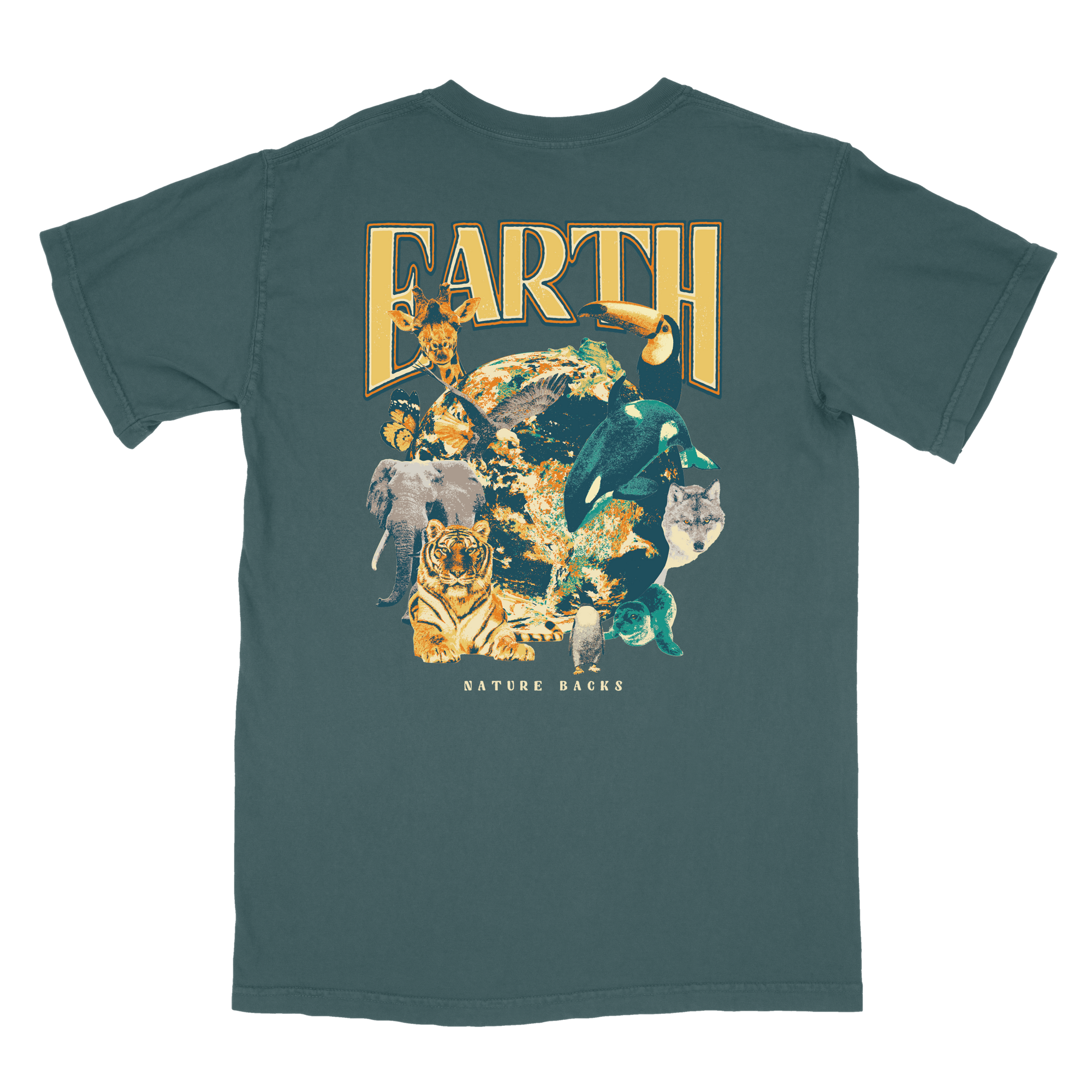 Bio - Earth Day 2026