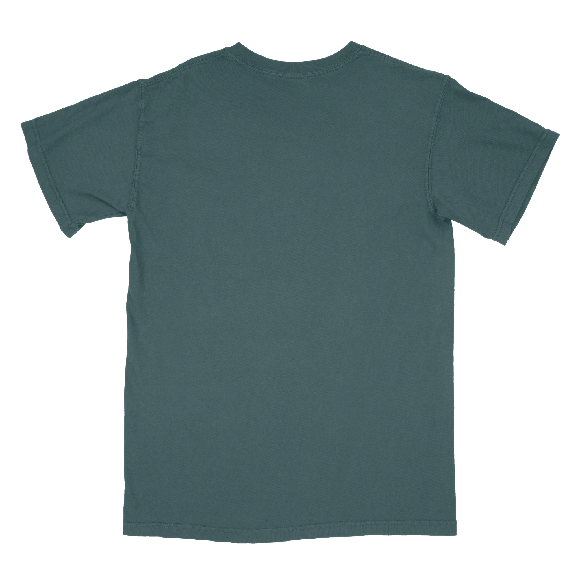 Bio - Earth Day 2026 Front Print