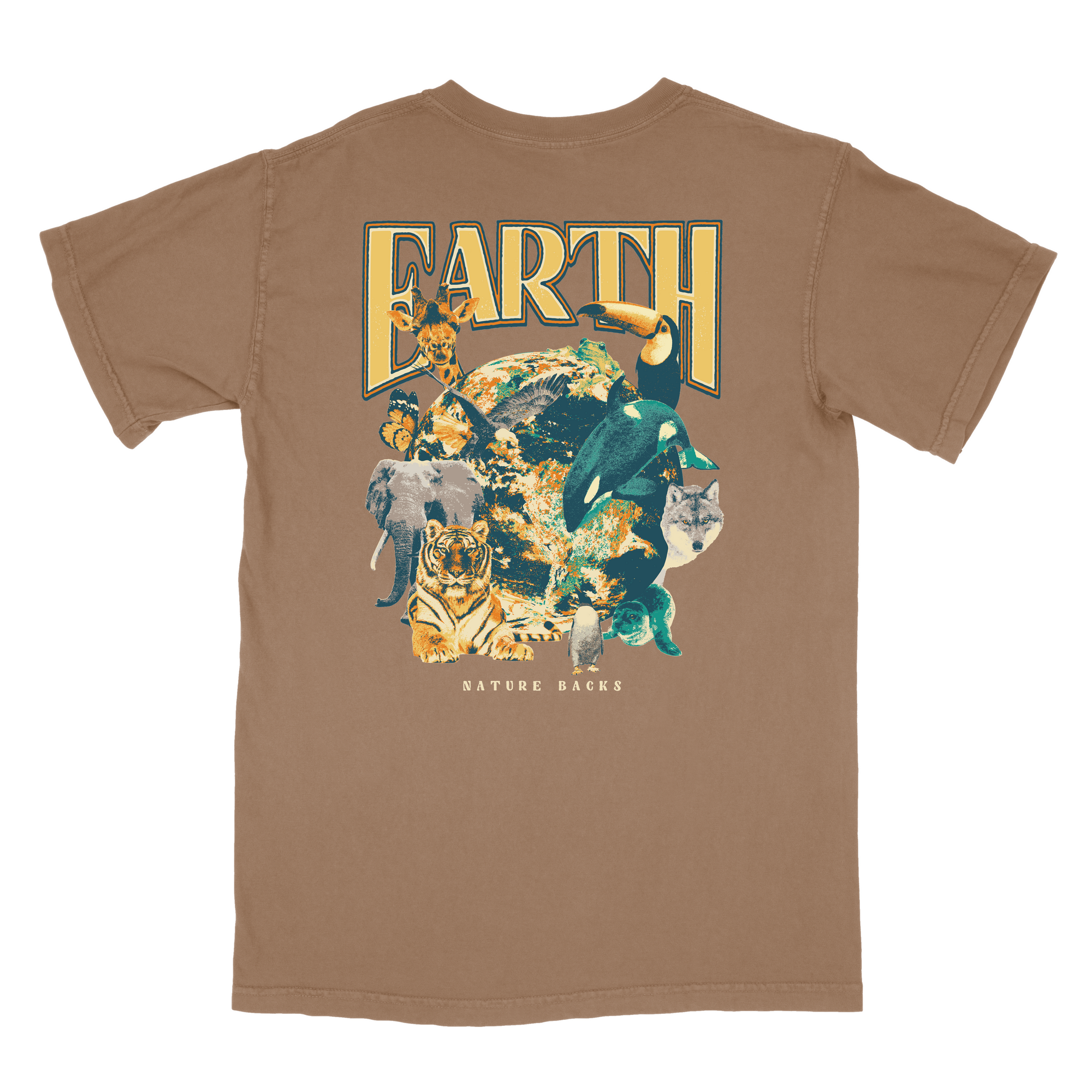Bio - Earth Day 2026