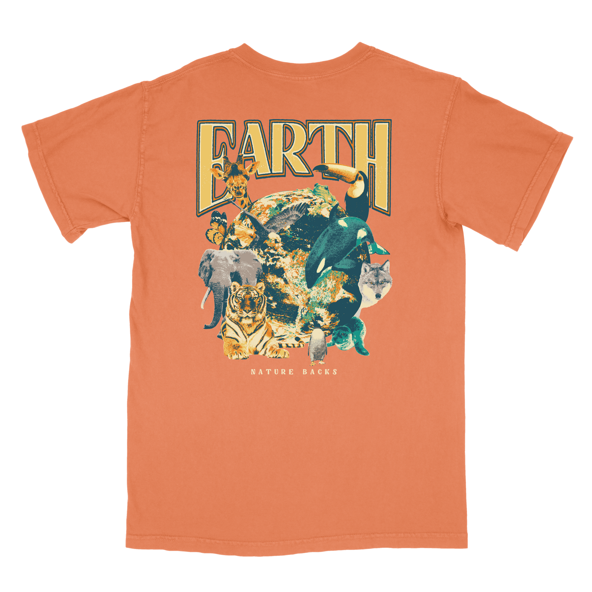 Bio - Earth Day 2026