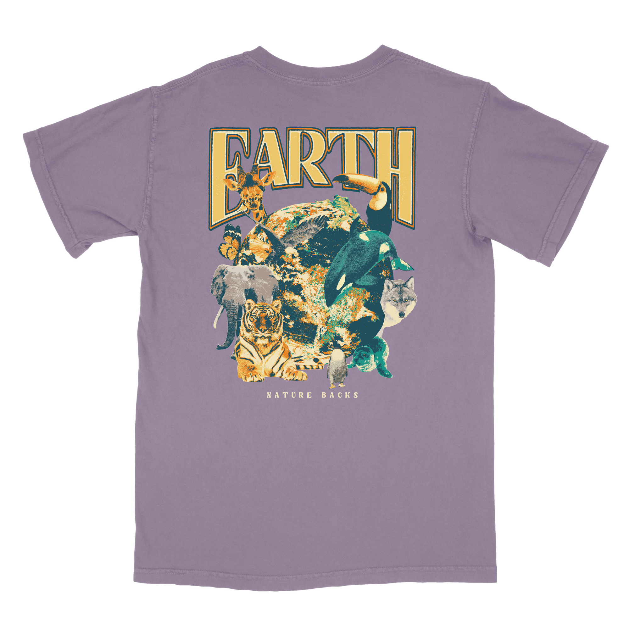 Bio - Earth Day 2026