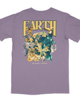 Bio - Earth Day 2026