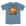 Nature Backs Comfort Colors Emerge Fog Short Sleeve T-Shirt | Nature-Inspired Design on Ultra-Soft Fabric