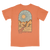 Nature Backs Comfort Colors Haven Harvest Short Sleeve T-Shirt | Nature-Inspired Design on Ultra-Soft Fabric