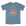Nature Backs Comfort Colors Prism Fog Short Sleeve T-Shirt | Nature-Inspired Design on Ultra-Soft Fabric