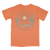 Nature Backs Comfort Colors Saguaro Harvest Short Sleeve T-Shirt | Nature-Inspired Design on Ultra-Soft Fabric