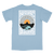 Nature Backs Comfort Colors Sublime Breeze Short Sleeve T-Shirt | Nature-Inspired Design on Ultra-Soft Fabric