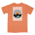 Nature Backs Comfort Colors Sublime Yam Short Sleeve T-Shirt | Nature-Inspired Design on Ultra-Soft Fabric