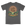 Nature Backs Comfort Colors Vibrance Charcoal Short Sleeve T-Shirt | Nature-Inspired Design on Ultra-Soft Fabric