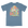 Nature Backs Comfort Colors Vivid Fog Short Sleeve T-Shirt | Nature-Inspired Design on Ultra-Soft Fabric