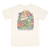 Nature Backs Comfort Colors Vivid Natural Short Sleeve T-Shirt | Nature-Inspired Design on Ultra-Soft Fabric