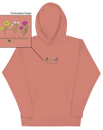 Smell the Flowers Hoodie