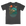 Nature Backs Comfort Colors Solace Black Short Sleeve T-Shirt | Nature-Inspired Design on Ultra-Soft Fabric