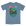 Nature Backs Comfort Colors Solace Fog Short Sleeve T-Shirt | Nature-Inspired Design on Ultra-Soft Fabric